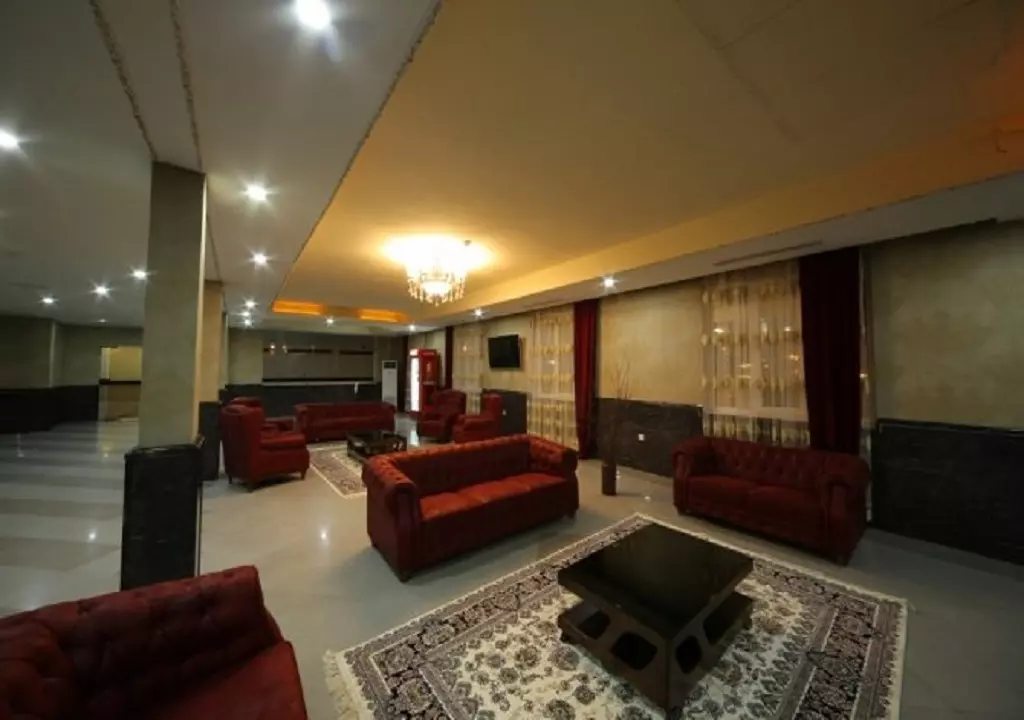 هتل بزرگ اندیمشک هتل بزرگ اندیمشک
