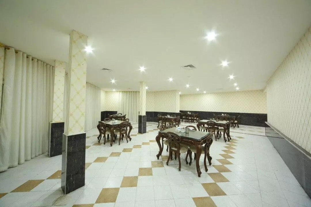 هتل بزرگ اندیمشک هتل بزرگ اندیمشک