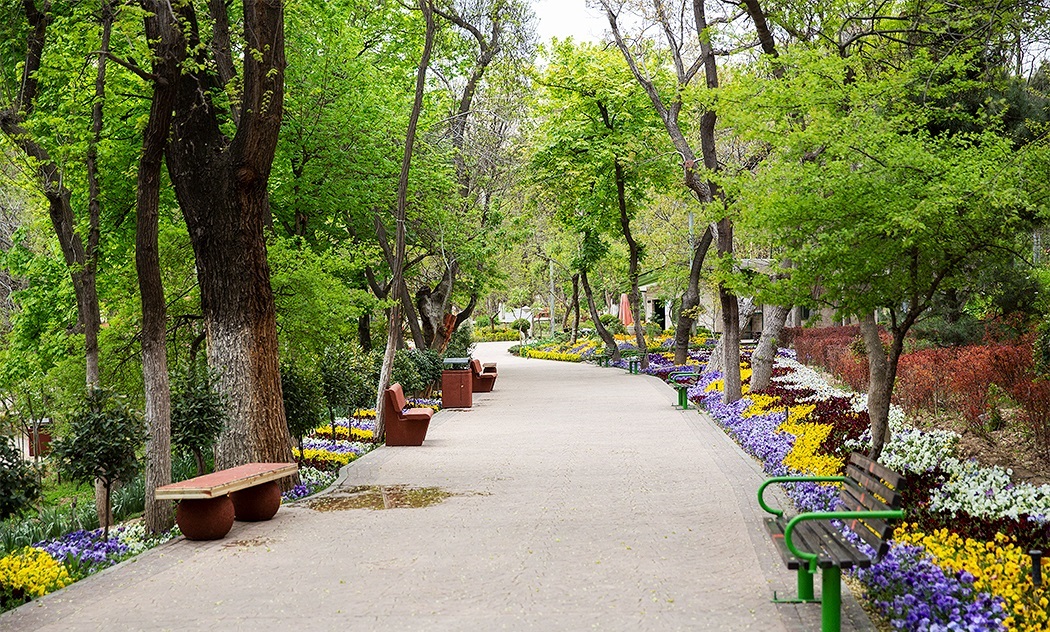 جاهای دیدنی تهران با مترو جاهای دیدنی تهران با مترو