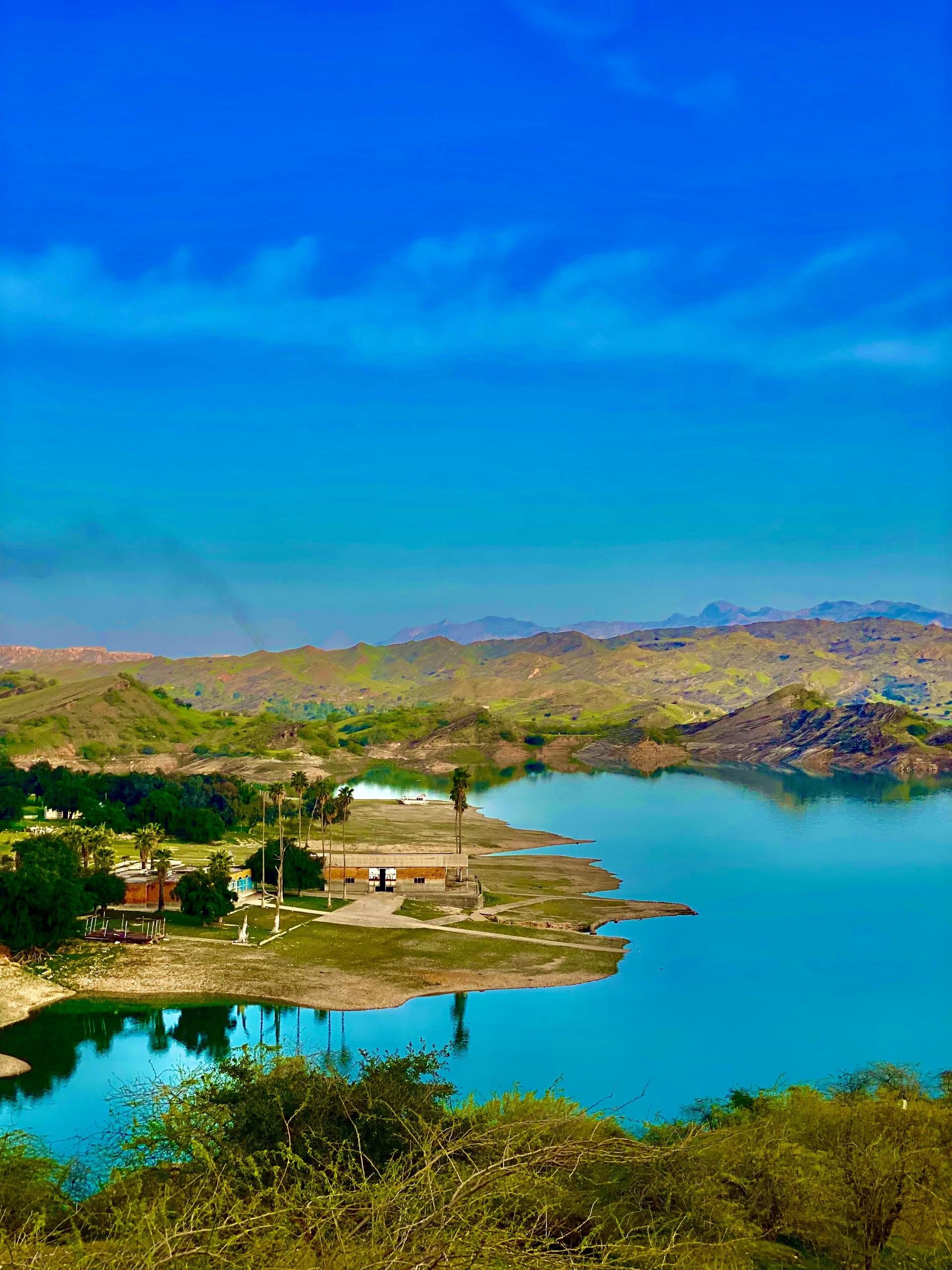 پلاژ دریاچه سد دز پلاژ دریاچه سد دز