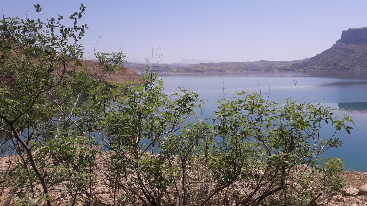 پلاژ دریاچه سد دز پلاژ دریاچه سد دز