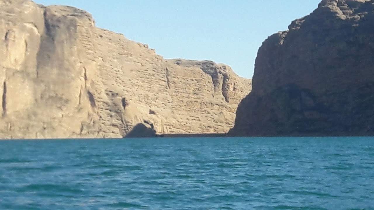 پلاژ دریاچه سد دز پلاژ دریاچه سد دز