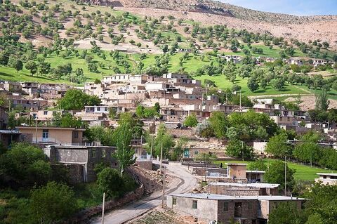 چشمه های چاراویماق
