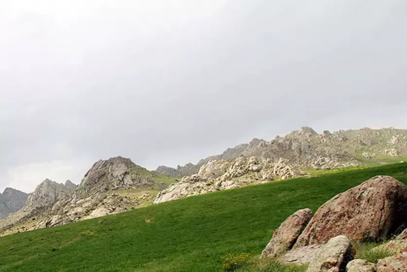 کوه شیور اهر کوه شیور اهر