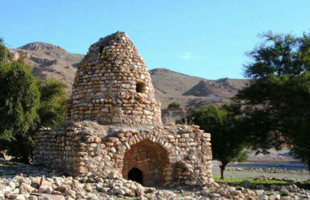 دژ سرقلا اندیمشک