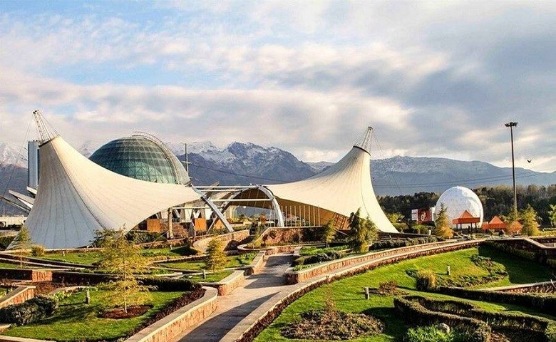 مکان های تفریحی تهران برای خانواده