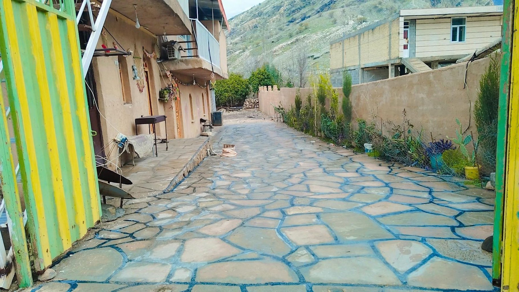 مجتمع اقامتی وارگه سلمان ایذه مجتمع اقامتی وارگه سلمان ایذه