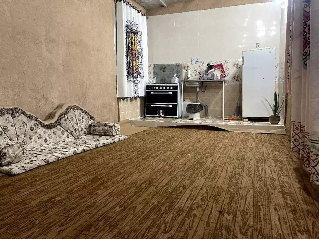 مجتمع اقامتی وارگه سلمان ایذه مجتمع اقامتی وارگه سلمان ایذه