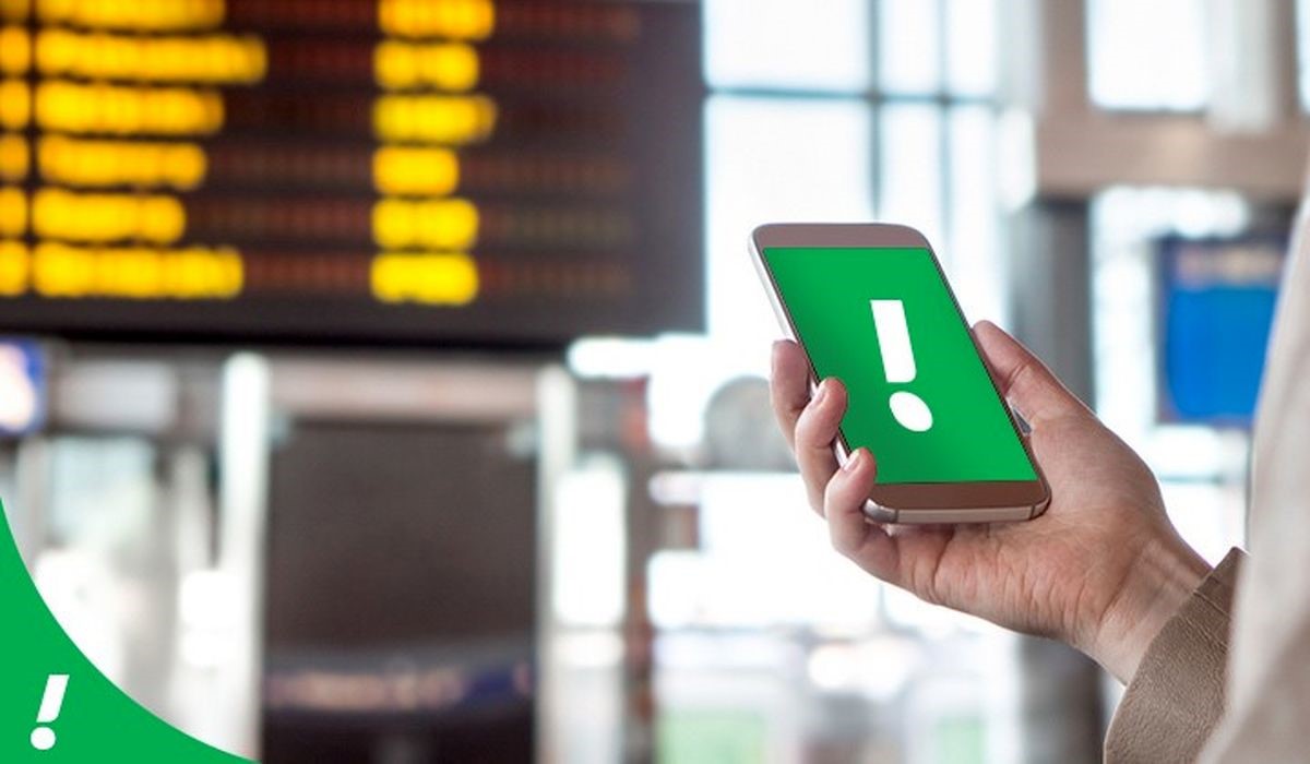 نحوه خرید بلیط اتوبوس از اپلیکیشن اسنپ