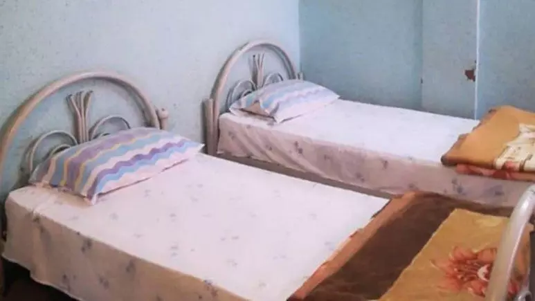 هتل آنزان ایذه