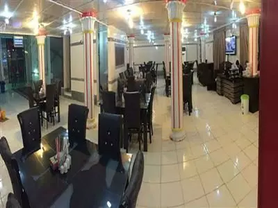 هتل آپارتمان بهاران مالمیر ایذه