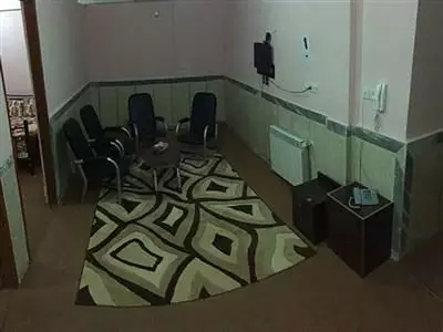 هتل آپارتمان بهاران مالمیر ایذه