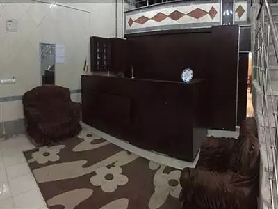 هتل آپارتمان بهاران مالمیر ایذه