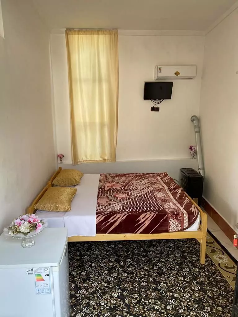 هتل باغ سرهنگ بابل