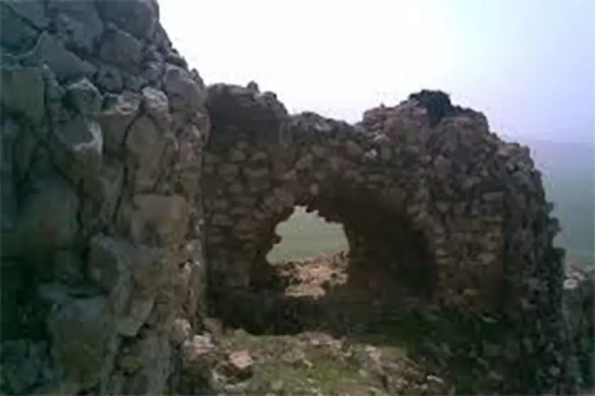قلعه کژدمک ایذه
