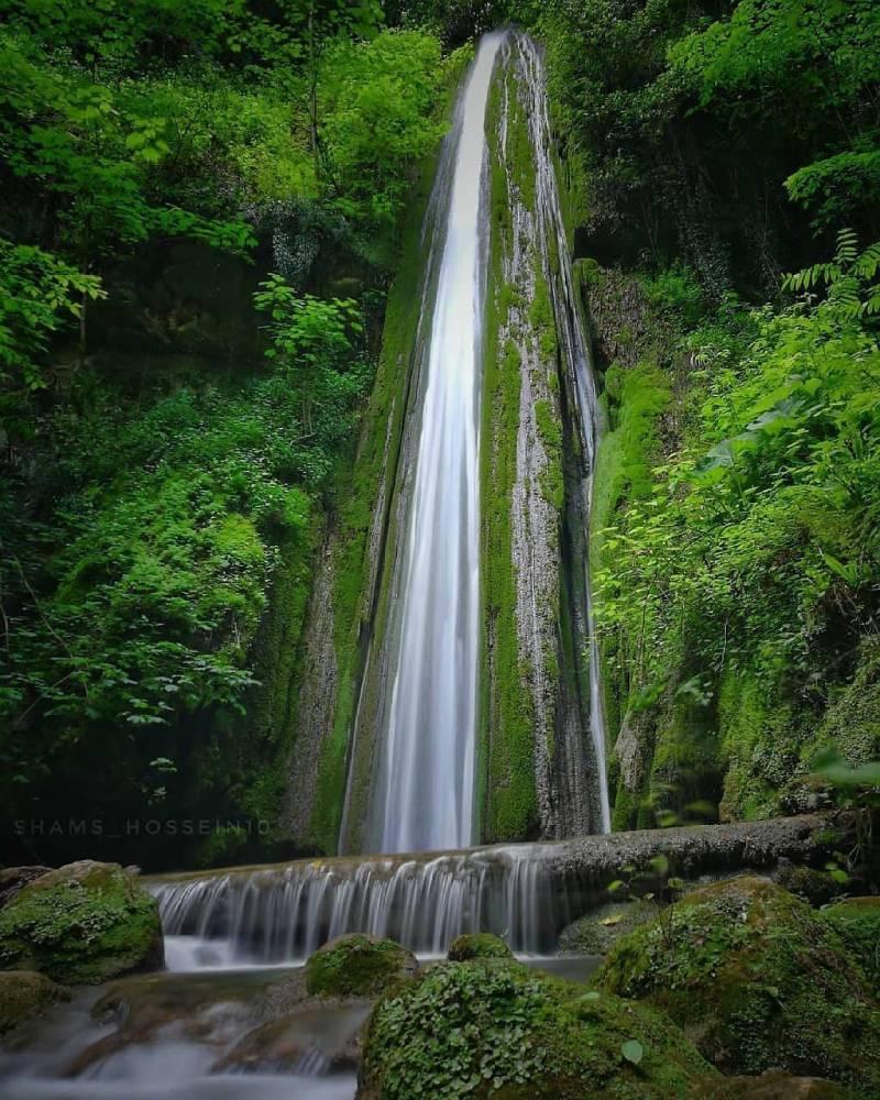 شیوادره نوشهر