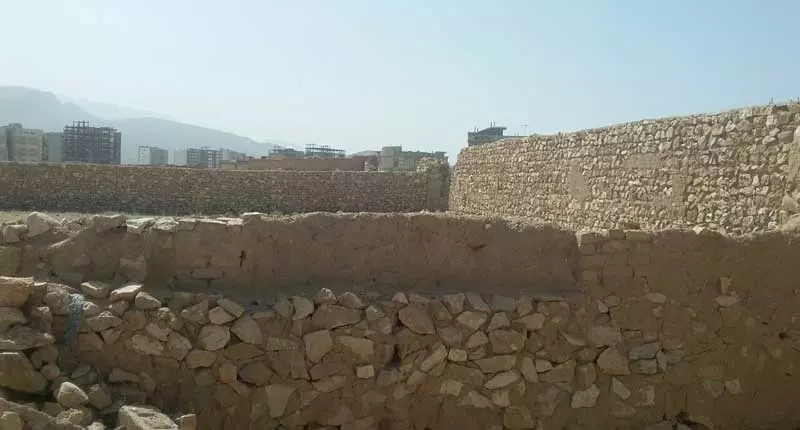 قلعه اس پی آر