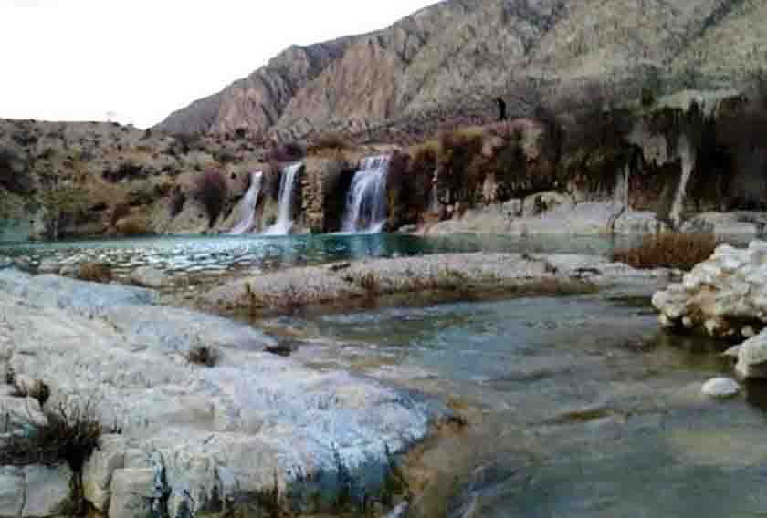 پل بند بهمن پل بند بهمن