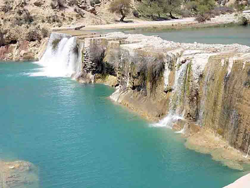 پل بند بهمن پل بند بهمن