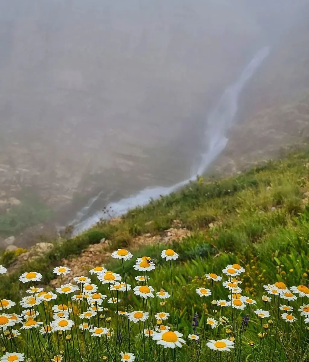 آبشار سیاه چشمان آبشار سیاه چشمان