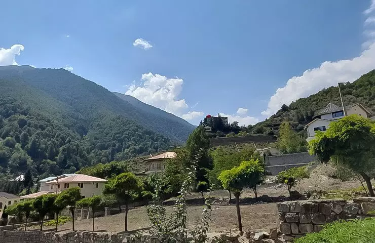 روستای رودبارک کلاردشت روستای رودبارک کلاردشت