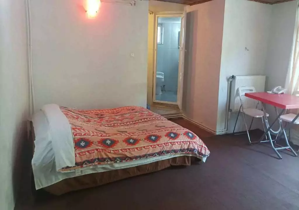 متل کوهستان کلاردشت متل کوهستان کلاردشت