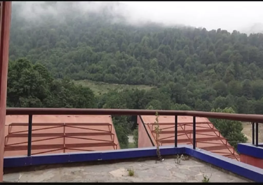 متل کوهستان کلاردشت متل کوهستان کلاردشت