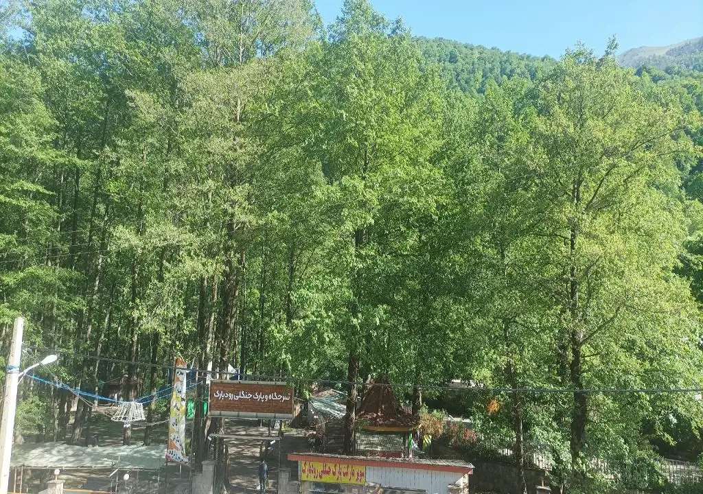 متل کوهستان کلاردشت متل کوهستان کلاردشت