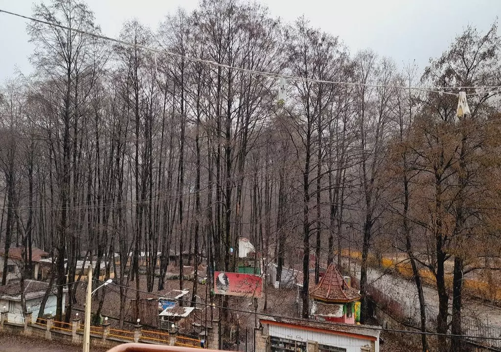 متل کوهستان کلاردشت متل کوهستان کلاردشت