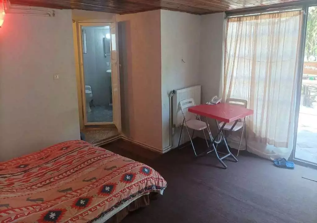 متل کوهستان کلاردشت متل کوهستان کلاردشت