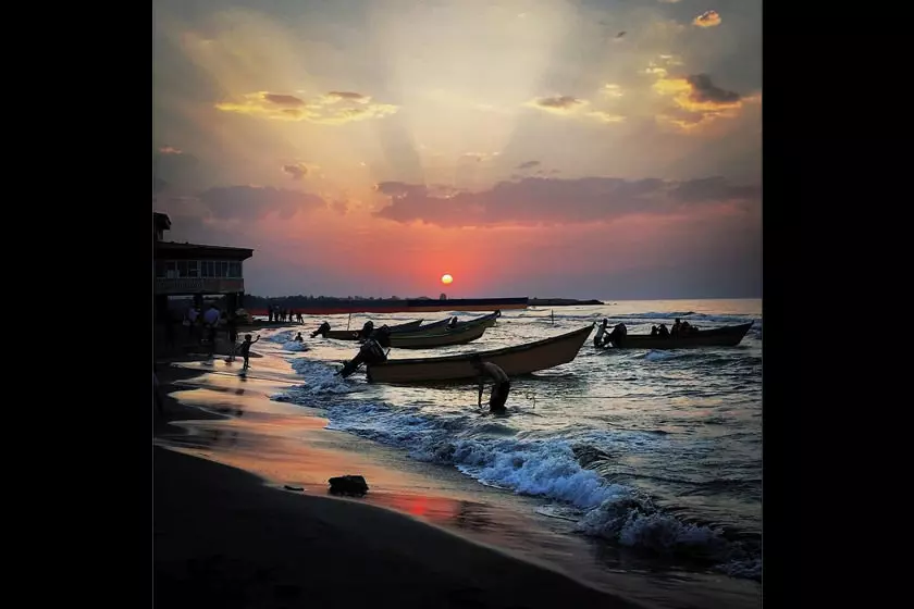 منطقه نمونه گردشگری سیترا نوشهر منطقه نمونه گردشگری سیترا نوشهر