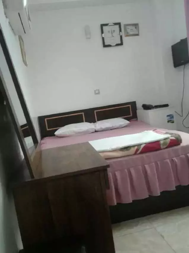 هتل آرام ماسوله هتل آرام ماسوله