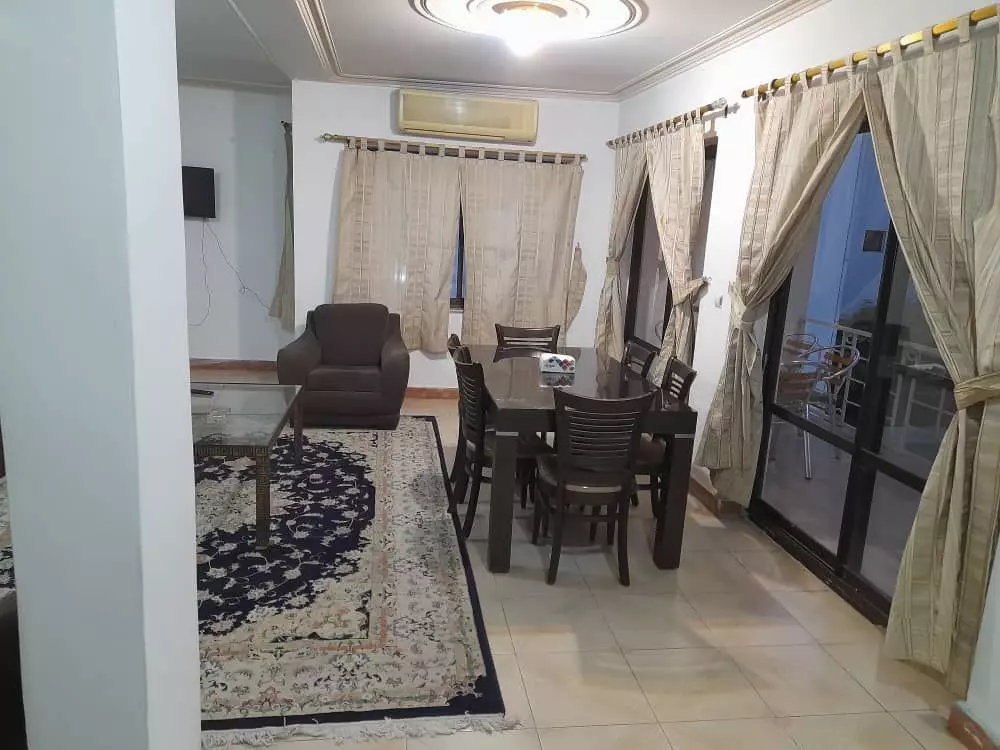 هتل آپارتمان دلفین نوشهر