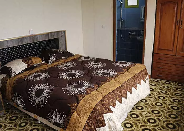 هتل آپارتمان شادی نوشهر