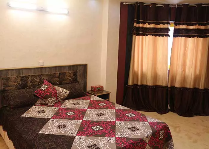 هتل آپارتمان شادی نوشهر