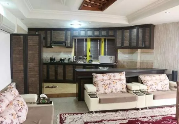هتل آپارتمان شادی نوشهر