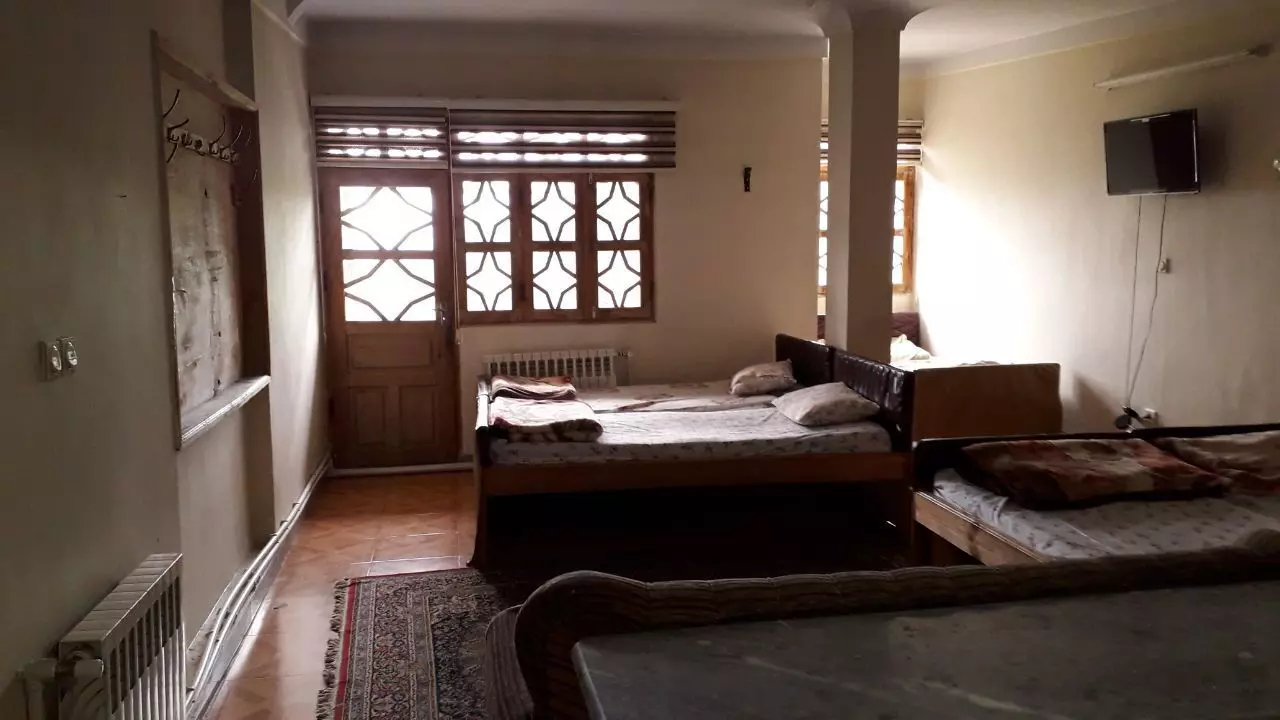 هتل آپارتمان مهران ماسوله هتل آپارتمان مهران ماسوله