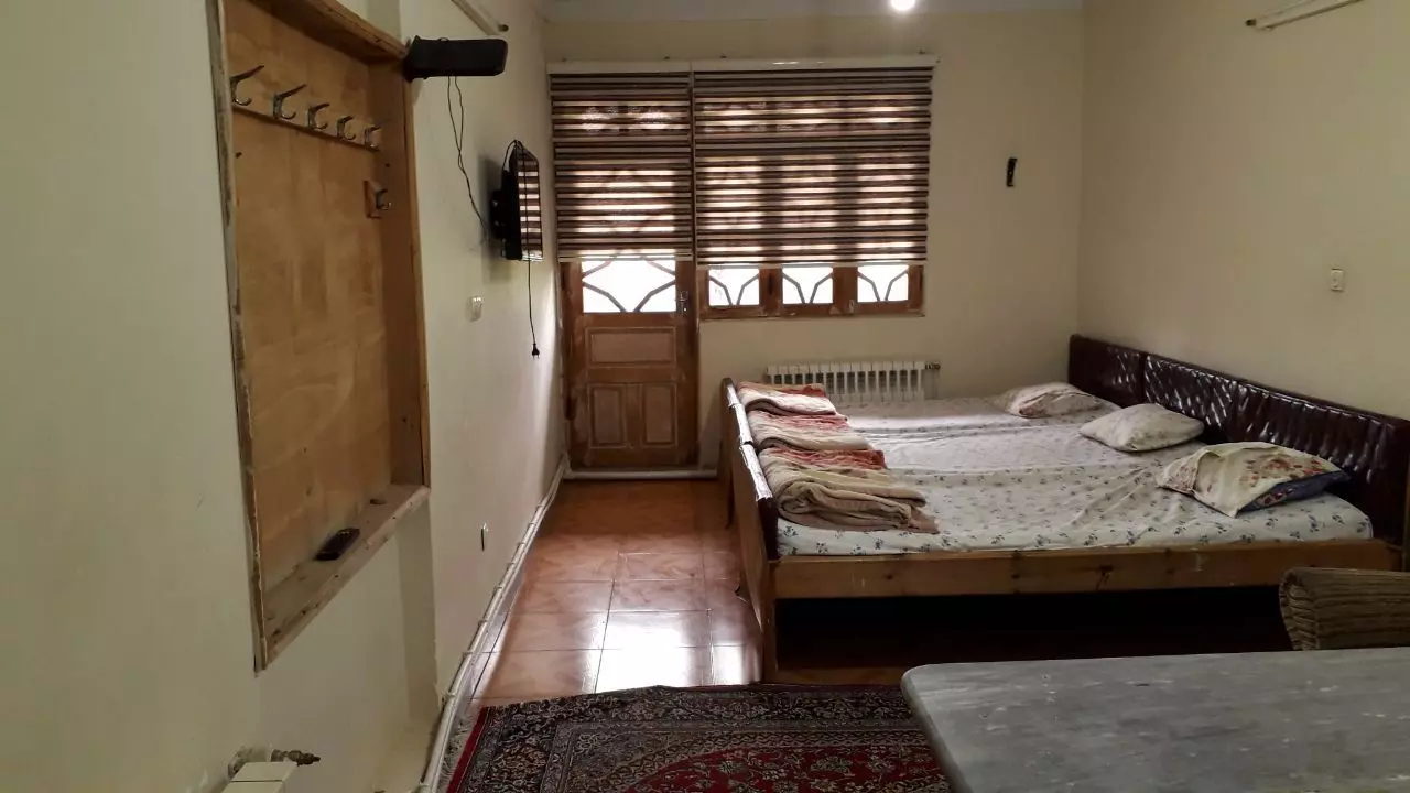 هتل آپارتمان مهران ماسوله هتل آپارتمان مهران ماسوله