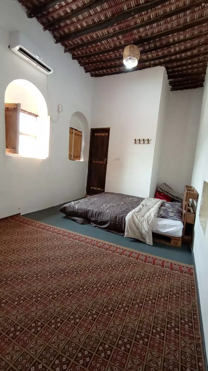 اقامتگاه بوم گردی چیرا قشم اقامتگاه بوم گردی چیرا قشم
