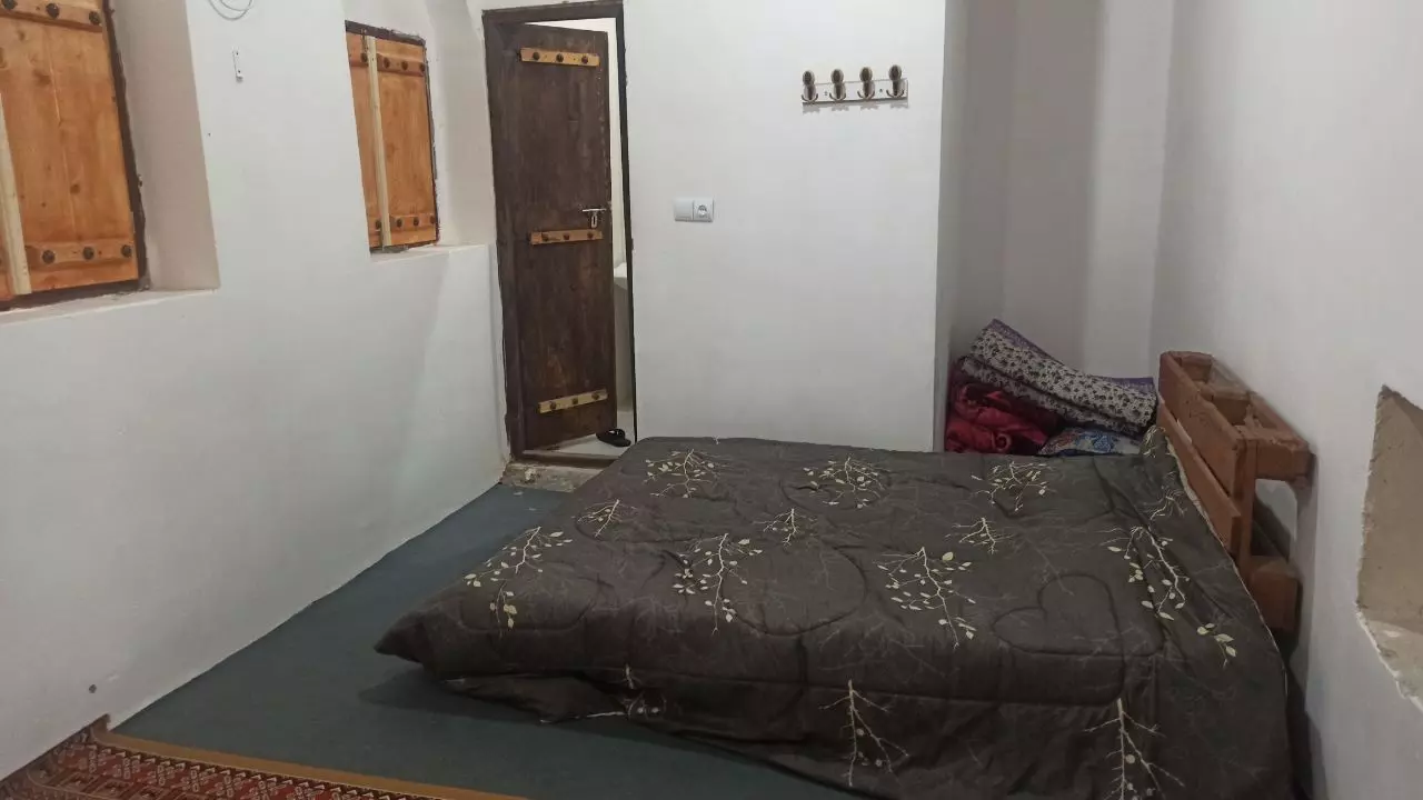 اقامتگاه بوم گردی چیرا قشم اقامتگاه بوم گردی چیرا قشم