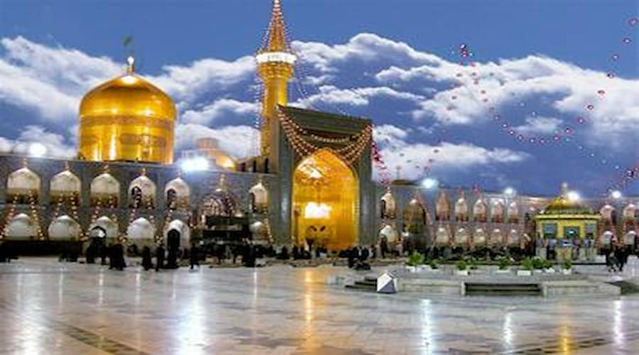 تور هوایی مشهد لحظه آخری تور هوایی مشهد لحظه آخری
