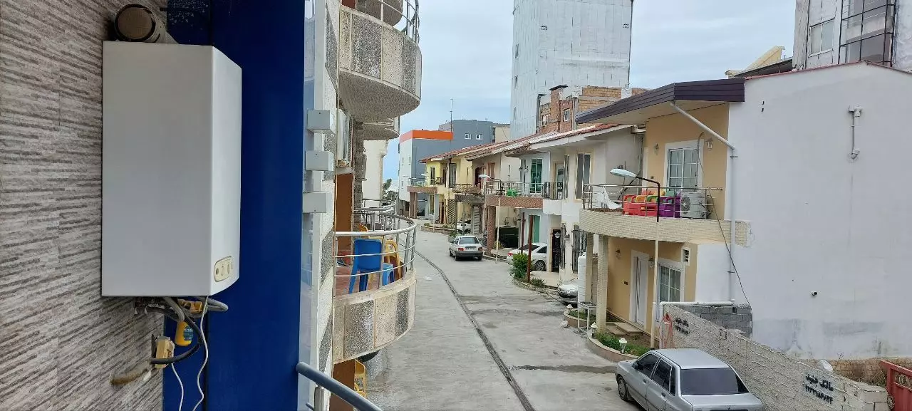 متل مهستان بابلسر متل مهستان بابلسر