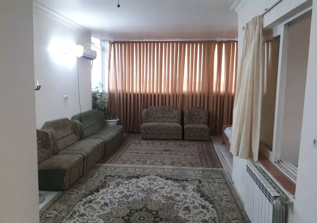 متل پوریا بابلسر