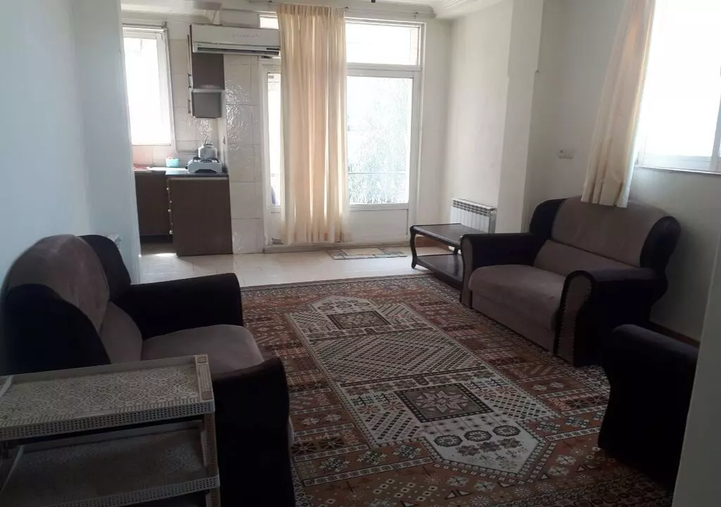 متل پوریا بابلسر