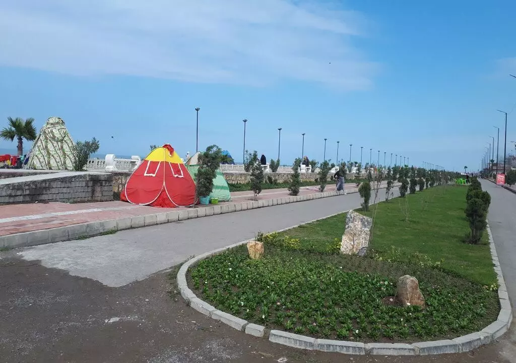متل پوریا بابلسر