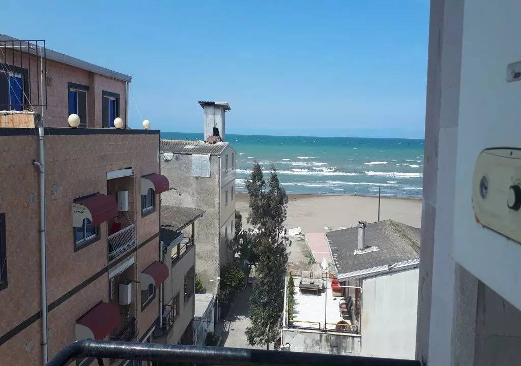 متل پوریا بابلسر