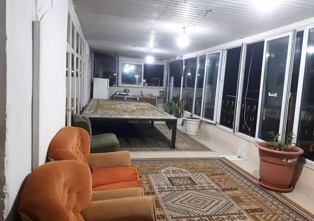 متل پوریا بابلسر