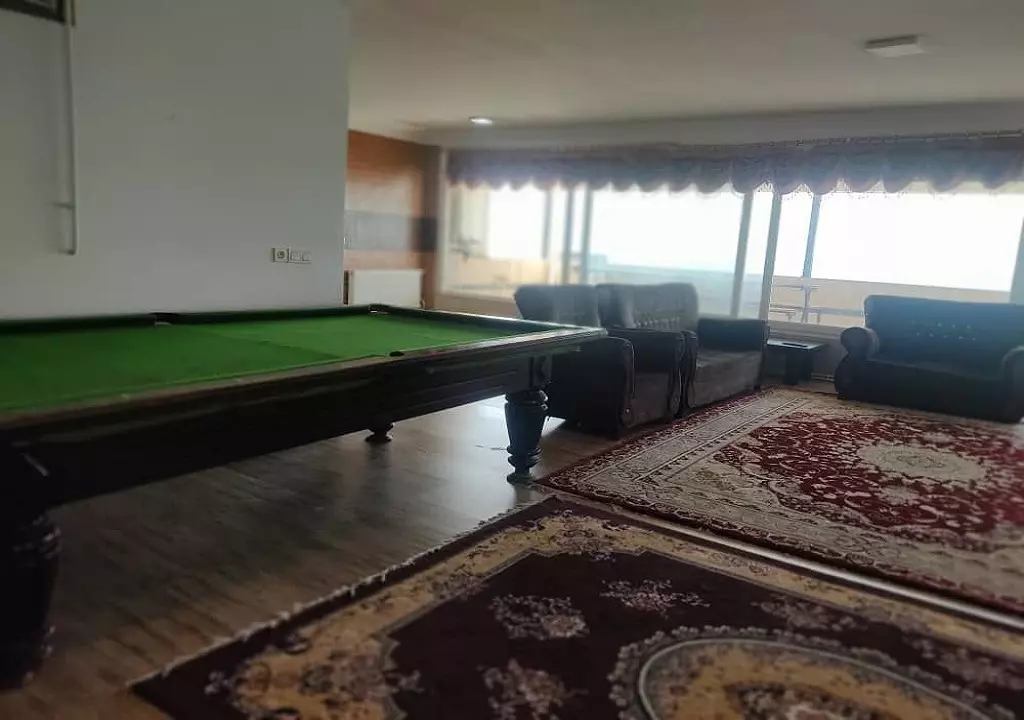 متل گلفام بابلسر