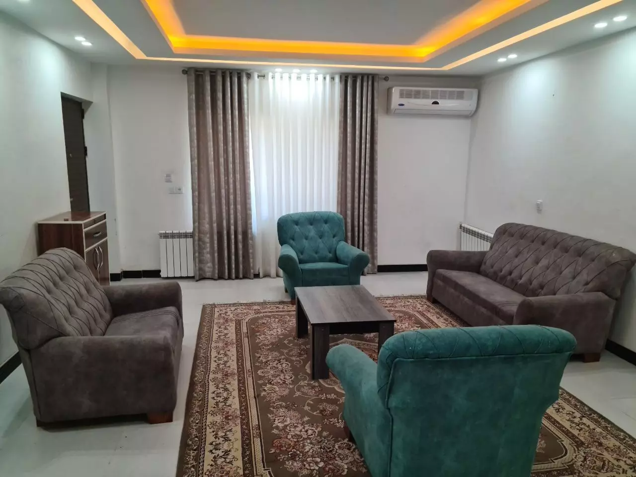 متل گلفام بابلسر