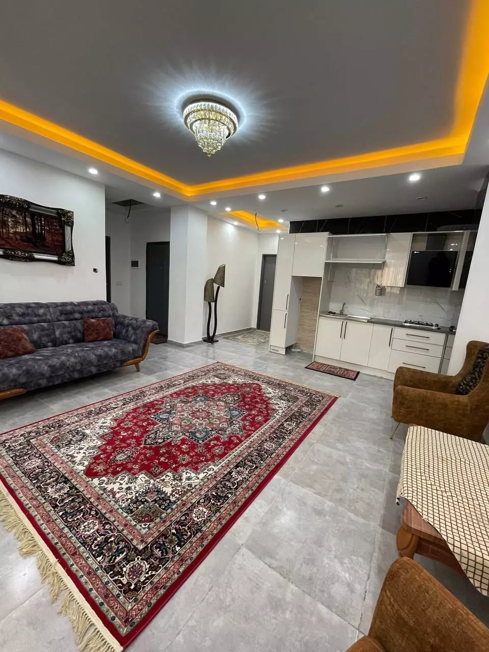متل یاشار بابلسر